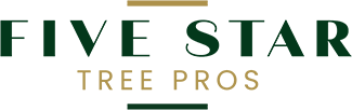 Five Star Tree Pros